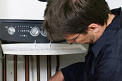 boiler repair Pallaflat