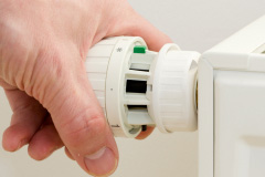 Pallaflat central heating repair costs